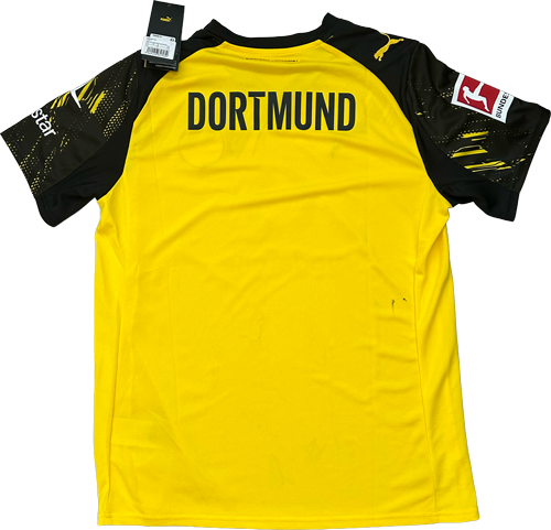 BVB Back