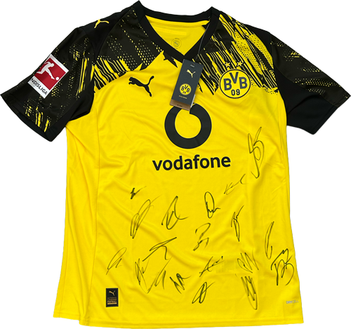 BVB Front