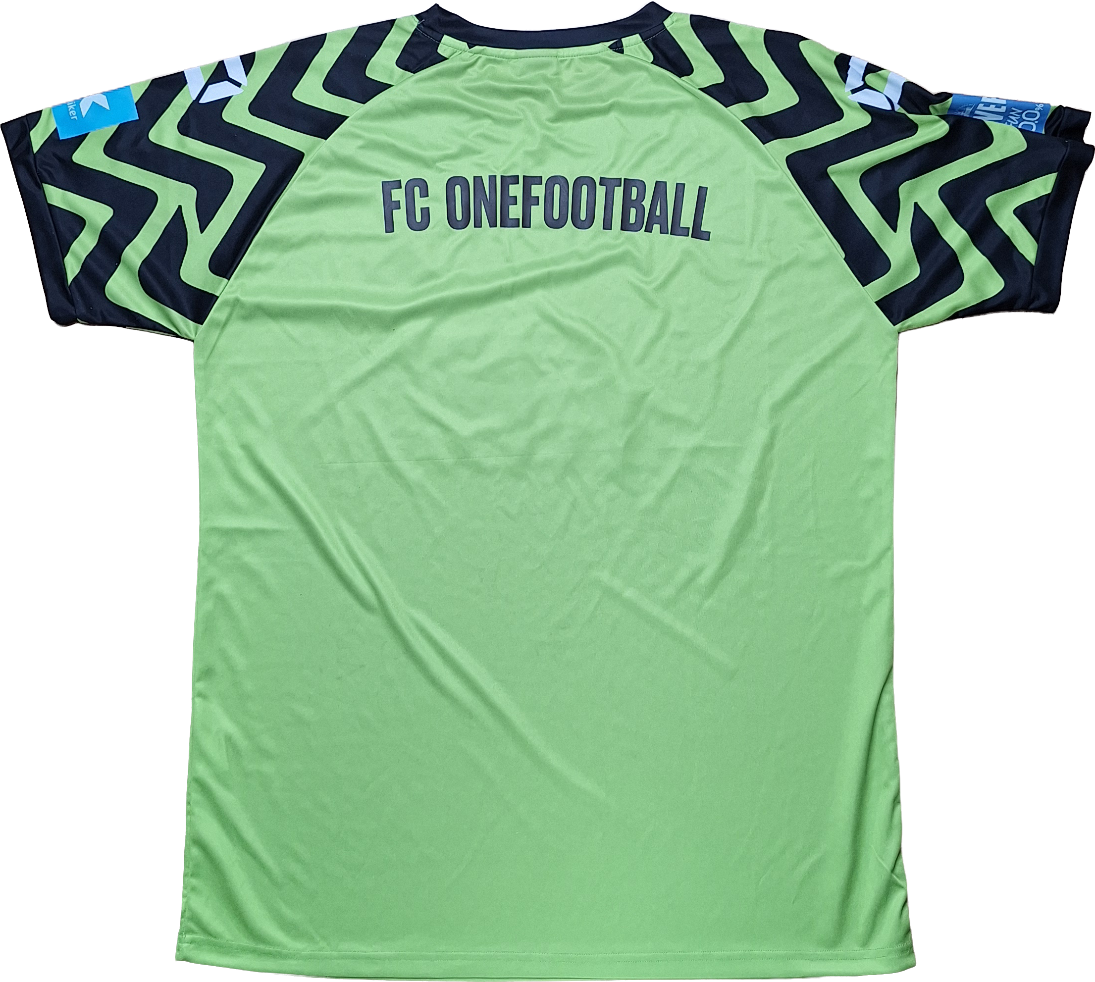 OneFootball Back