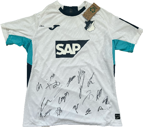 TSG Front